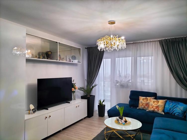 Lux, confort și siguranță - apartament premium în complex privat - 2