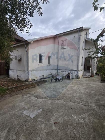 DE VANZARE Casă / Vilă cu 6 camere în Popesti-Leordeni - 28