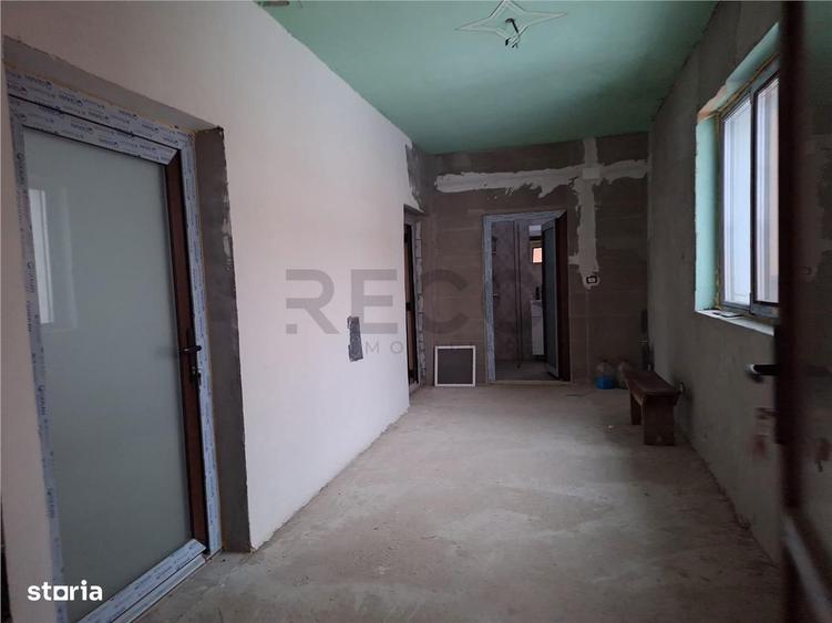 Reco, Casa 4 camere, Uileacul de Beius - 5