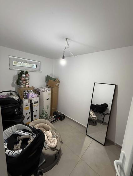 Spatiu/apartament cu 3 camere, parcare,bloc nou ,zona Teilor - 2