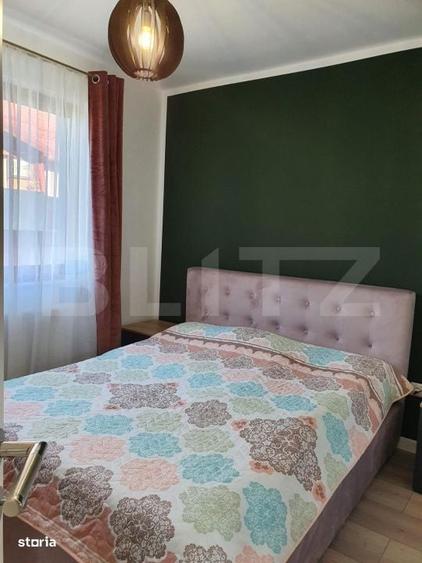 Apartament de inchiriat, 3 camere, 2 bai, garaj + boxa, zona Subcetate - 11