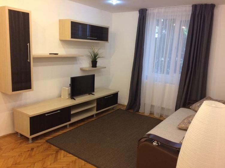 Garsoniera Floreasca Mobilata Utilata - 1