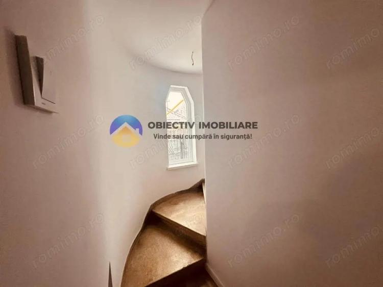 Casa Piatra Neamt, zona Socar - 9