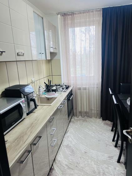 Apartament 2 camere et. 1 - 7