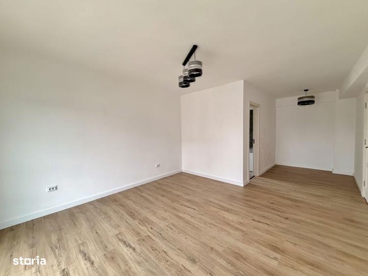 Ap 4 cam | 2 BAI | Finisat MODERN | Taietura Turcului | 93mp + TERASA - 7