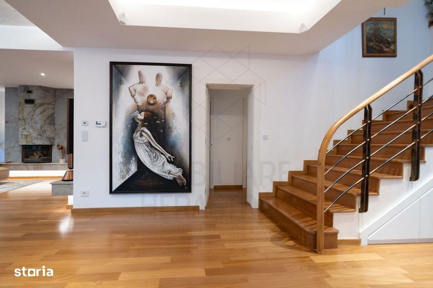 Re?edin?a interbelica cu personalitate arhitecturala distincta in zona - 5