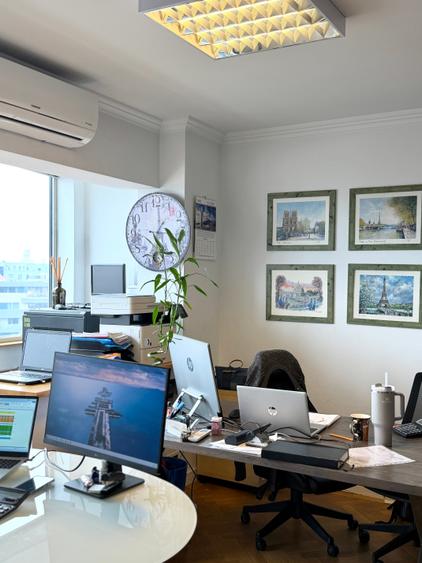 Ultracentral – Calea Victoriei | 93 mp | View Muzeul Enescu | Investiție Premium - 4