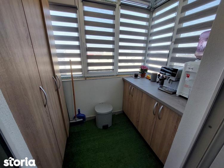 Vindem Apartament 2 camere 2 Balcoane SUPER RENOVAT - 10