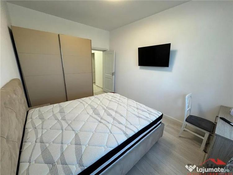 Ap 2 cam, bloc 2025, parcare, complex Ozone, mobilat si uti - 4