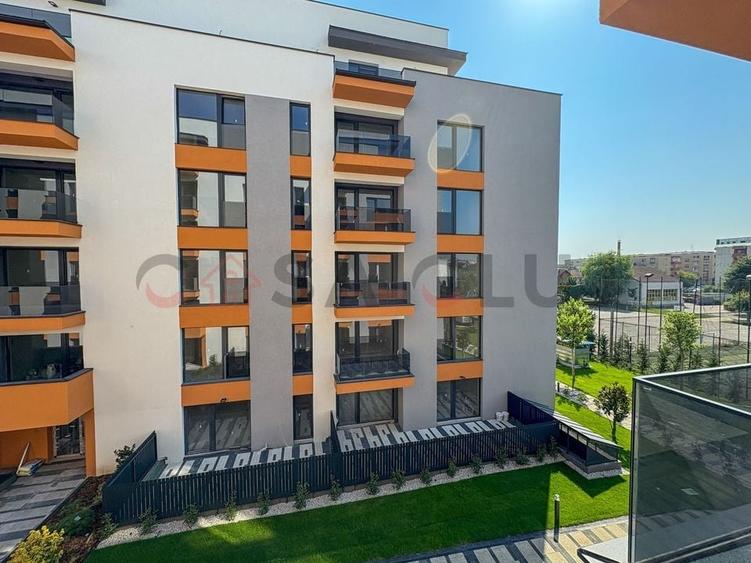 2 camere, complex nou premium, la 5 minute de Iulius Mall - 4