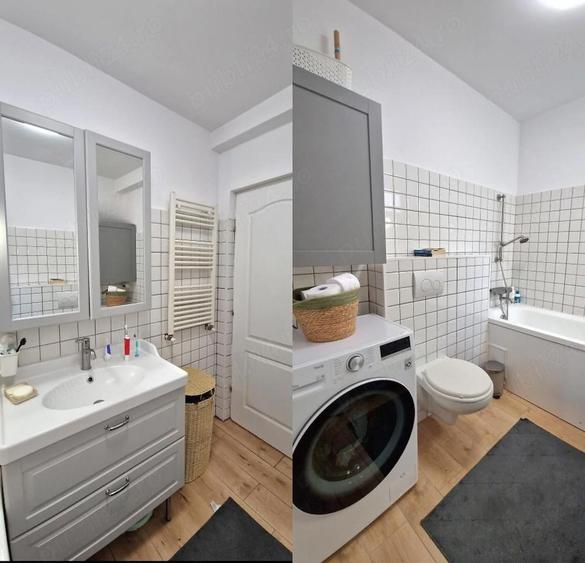 Casa in?iruita 3 camere | mobilata & utilata | parcare | langa La Strada | acces metrou 10 min - 5