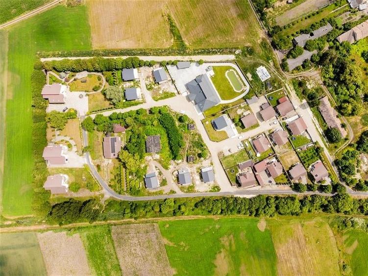 Vila noua in cartier rezidential, areal apreciabil, Halchiu, Brasov - 9