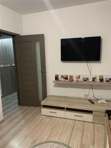 APARTAMENT 2 CAMERE BD. UNIRII, SALA POLIVALENTA - 8