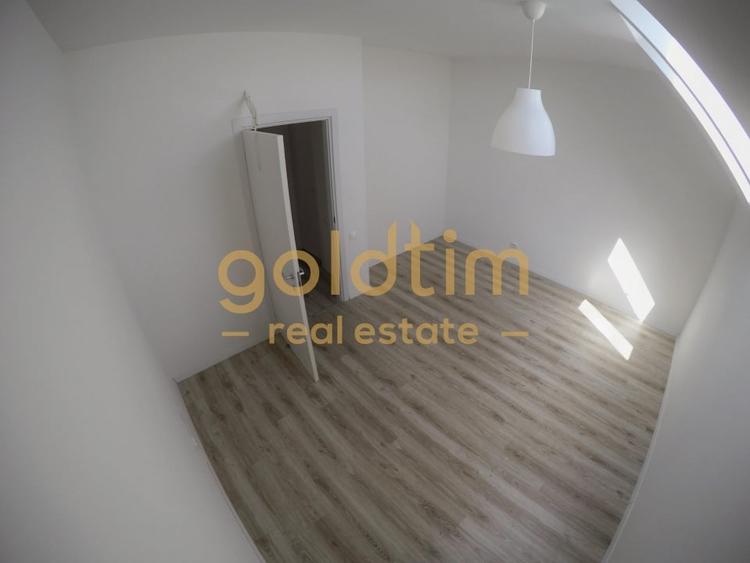 SCOALA AMERICANA/2 LOCURI DE PARCARE/VILA SUPERBA/PIPERA - 23