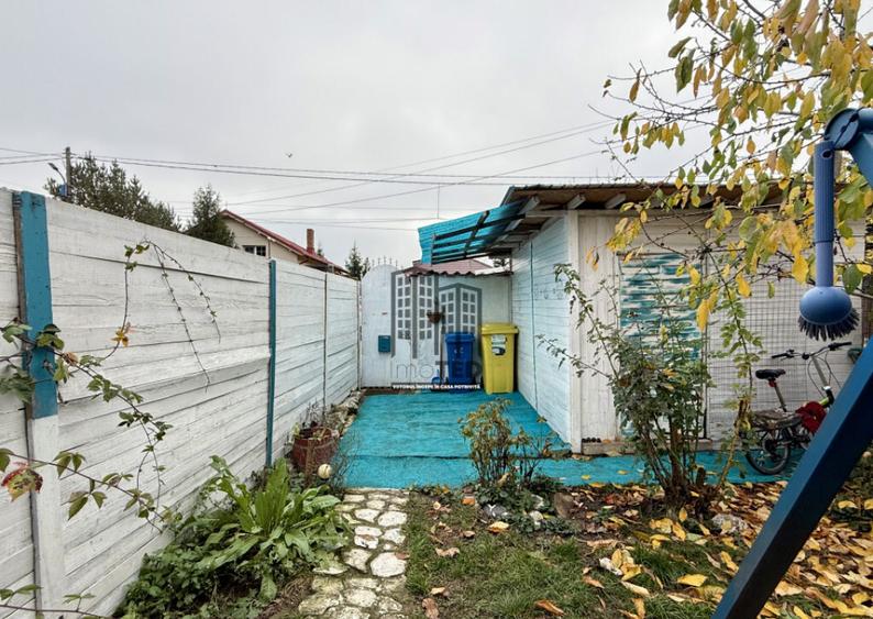 Unele case nu se cumpara. Se descopera. - 10