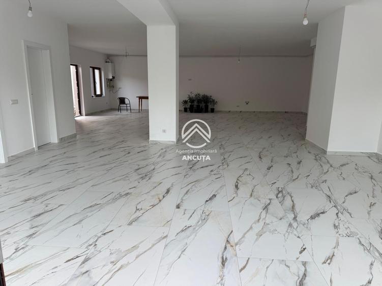 196776- SPATIU DE INCHIRIAT | MARASTI | 4 LOCURI DE PARCARE | - 1