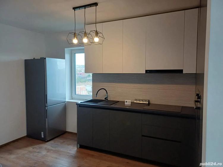 Inchiriez apartament - 5