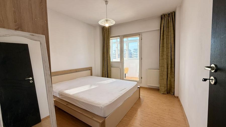 Proprietar inchiriez apartament 2 camere Dristor - 7