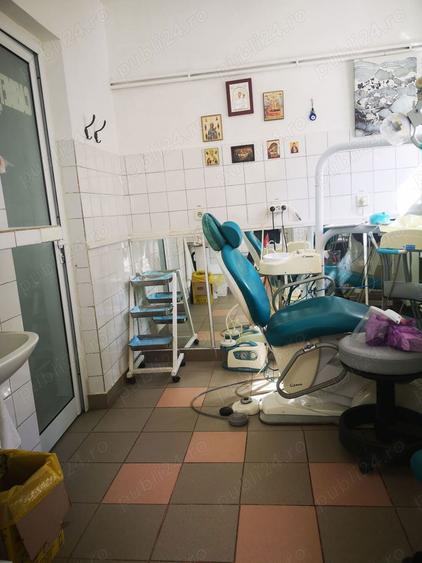 Cabinet de vanzare - 2