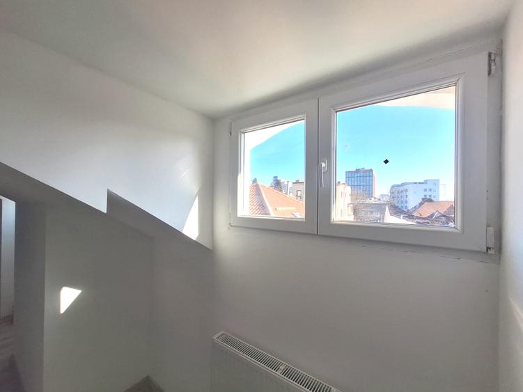 Mansarda in zona Polona - 10