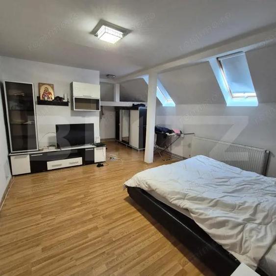 Apartament 1 camera zona Buziasului - 2