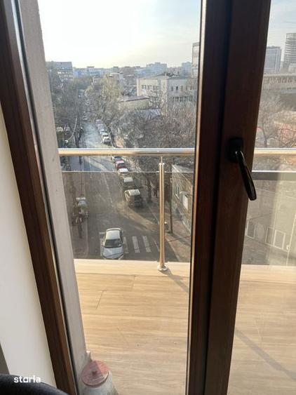 Chirie in bloc nou de lux metrou Mihai Bravu - 8