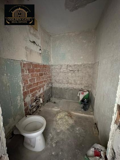 COMISION 0 | Titan 1 Decembrie Metrou - 2 Camere 52mp Balcon Reabilitat - 11