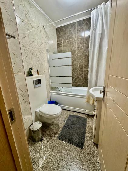 2 Camere Mamaia Zona Vega Vedere Laterală Lac Loc Parcare - 22