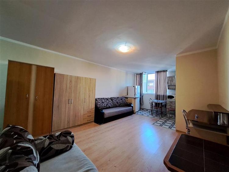 Garsoniera, 28 mp utili, situata in cartierul Manastur! - 3