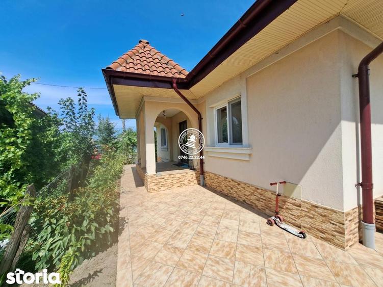 Vila de vanzare, Hermeziu - 14