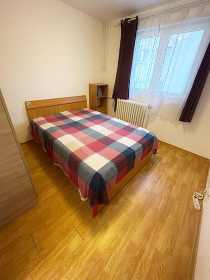 Apartament 3 camere de inchiriat, zona Nicolae Grigorescu, aproape de metrou - 8