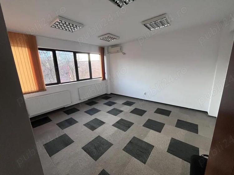 Spatiu de inchiriat 25 mp in cladire de birouri - 4