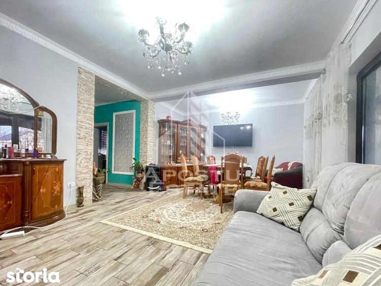 Casa individuala noua, cu curte si garaj - Zona Gai - 16
