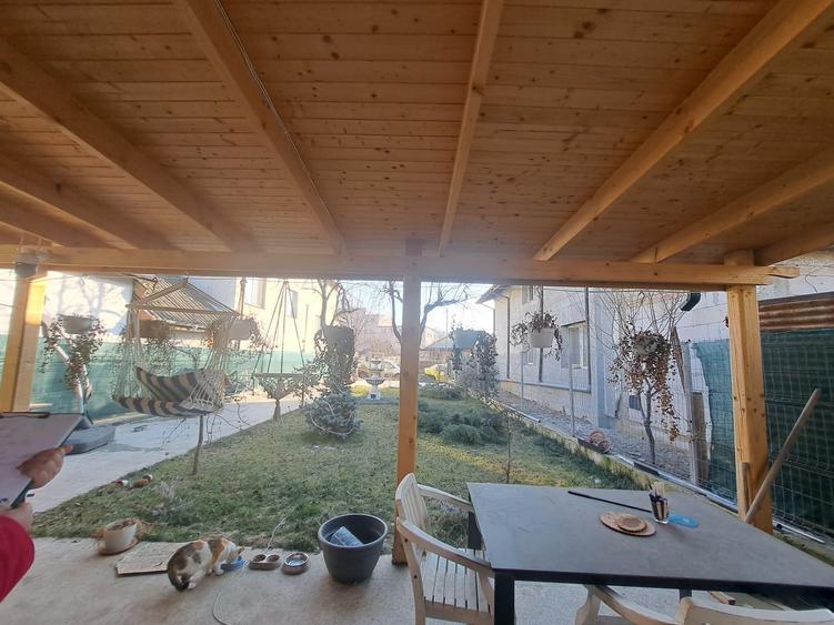 Casa  Frumoasa cod 157709 - 4