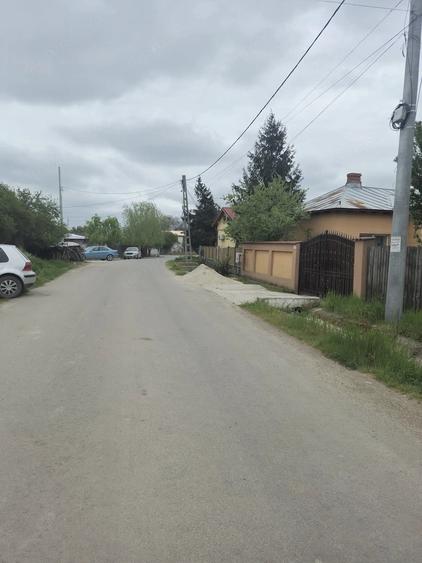 Casă cu Teren 2700 Mp în Dărăști-Vlașca