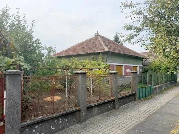 Casa individuala de vanzare, Mircea cel Batran, Timi?oara - 1