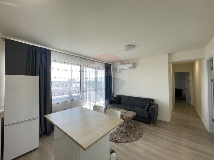 Apartament 3 camere,  parcare subterana | Otopeni, Trio Residence - 5