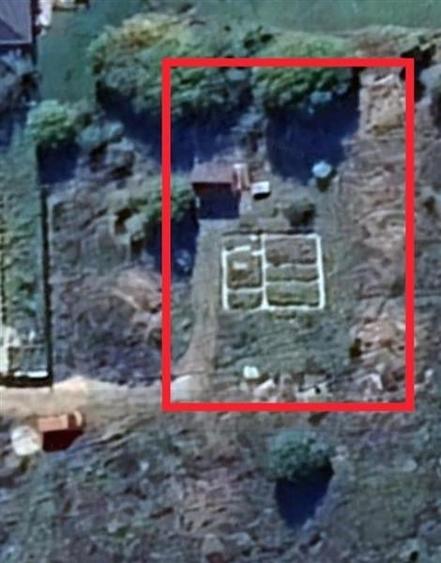 Teren pretabil constructie, zona apreciabila, Stupini, Brasov - 2