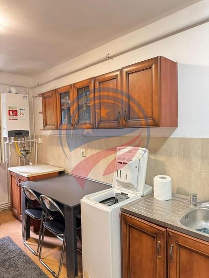 Apartament de închiriat Sarari Parter - 4