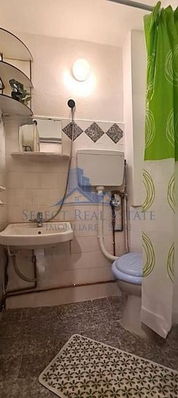 Garsoniera mica si cocheta \ Sibiu \ Vasile Aaron - 6