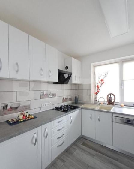 Exclusivitate!!! Casa individuala 137 mp, teren 1360 mp, in - 14