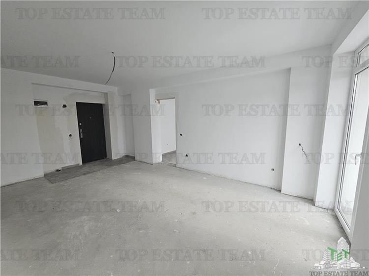 De vanzare Garsoniera - 42mp bucatarie inchisa- Chiajna- Rosu - 2