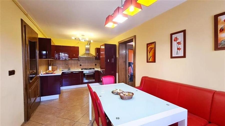 Unitate in Duplex Dumbravita intre strazile Balcescu-Ferventia padure - 10