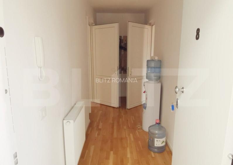 Spatiu de birouri mixt, 2E+M, 795 mp utili, zona Centrul Vec
