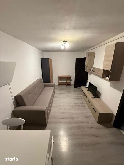Proprietar vand garsoniera cu balcon - 5