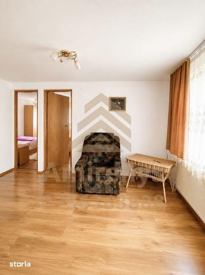 Cabana de vanzare in Cheia, Prahova | aproape de Muntele Rosu - 6