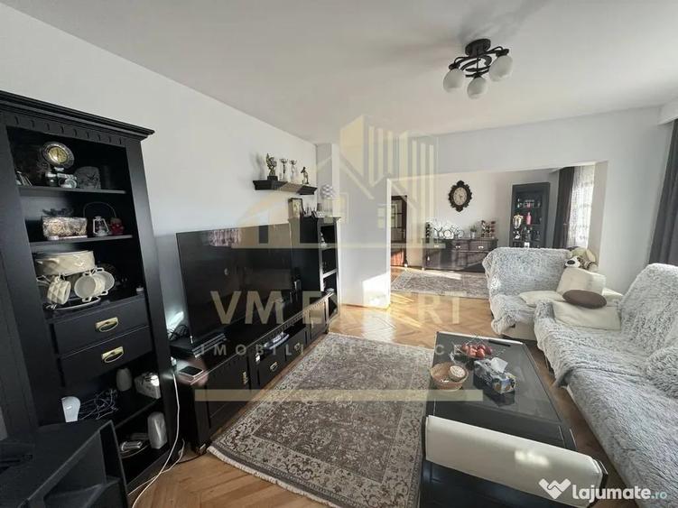 Casă cu 5 camere cu Teren 2078 Mp în Câmpulung Muscel