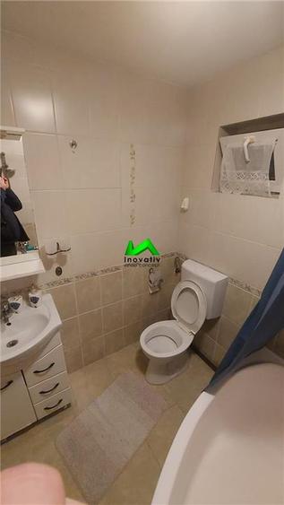 Apartament de inchiriat 2 camere Sibiu Valea Aurie - 10