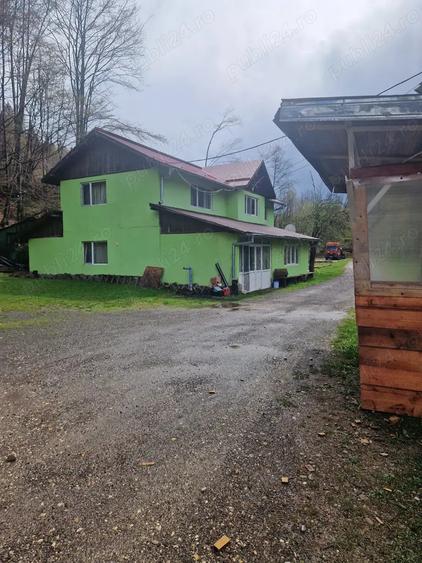 Vand cabana la munte - 3