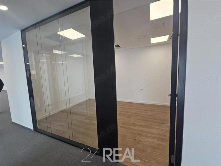 Afi Tech Park - Inchirieri birouri clasa A - de la 231 mp - 7